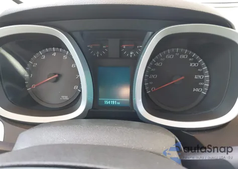 2012 Chevrolet Equinox 2Lt from USA, damaged, VIN 2GNFLPE53C6109036